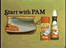 pam cooking spray pam cooking spray commercial