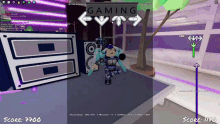 gaming game funkyfriday roblox roblox funky friday