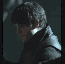 Game Of Thrones Got GIF - Game Of Thrones Got Ramsey Bolton GIFs