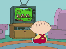 Family Guy Stewie GIF - Family Guy Stewie Reaction GIFs