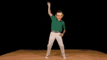 Nick White Dance GIF - Nick White Dance Hyper GIFs