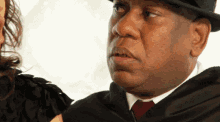 Andre Leon Talley Judging GIF - Andre Leon Talley Judging Really GIFs