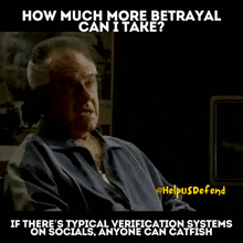 Betrayal Betrayed GIF - Betrayal Betrayed Sopranos GIFs