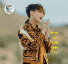 How Do You See Sơn Tùng Mtp Candy Linh GIF - How Do You See Sơn Tùng Mtp Candy Linh GIFs