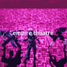 Empire Theatre GIF - Empire Theatre Empiretheatre GIFs
