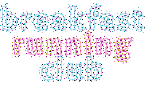 Running Breakfast Sticker - Running Breakfast Thebreakfast Stickers