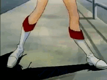 Anime Challenge Accepted GIF - Anime Challenge Accepted Battle GIFs