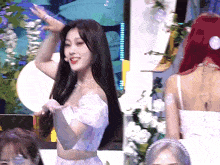 Choerry Loona GIF - Choerry Loona Artms GIFs
