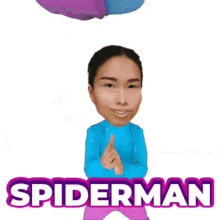 Spider Man Spider Man No Way Home GIF - Spider Man Spider Man No Way Home Arisa GIFs