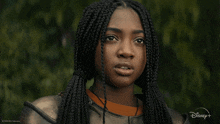 Amazed Annabeth Chase GIF - Amazed Annabeth Chase Percy Jackson And The Olympians GIFs