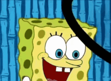 Spongebob Meme Bonk GIF - Spongebob Meme Bonk GIFs