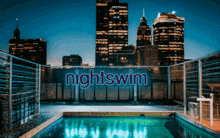 Nightswim Remora Labs GIF - Nightswim Remora Labs GIFs