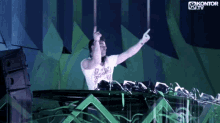Atb Finger Drums GIF - Atb Finger Drums GIFs