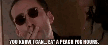 Eat A Peach GIF - Eat A Peach GIFs