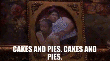 Cakes And GIF - Cakes And Pies GIFs