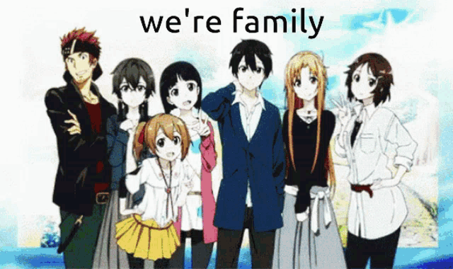 Anime Anime Club GIF - Anime Anime Club Cnhs Anime Club - Discover