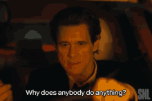 Jim Carrey Why Does Anybody Do Anything GIF - Jim Carrey Why Does Anybody Do Anything Why GIFs