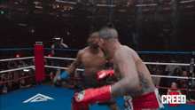 Right Hook Adonis Creed GIF - Right Hook Adonis Creed Damian Anderson GIFs