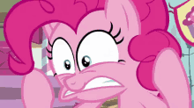 my little pony pissed annoyed irritated mad