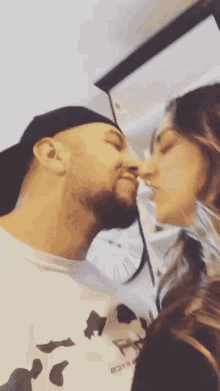 Besos GIF