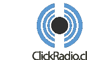 Clickradiocl Clickradio Sticker - Clickradiocl Clickradio Stickers