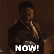 Now Detective Keith Hunt GIF - Now Detective Keith Hunt Jigsaw GIFs