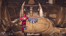 a video game is being played with a score of 275 points