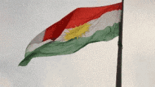 kurdish flag flag kurdistan flag flags ala reng%C3%AEn
