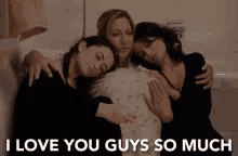 Womens Day Wishes GIF