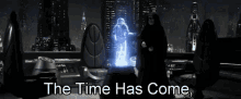 Star Wars Hop In Vc GIF - Star Wars Hop In Vc Hop In Voice Chat GIFs