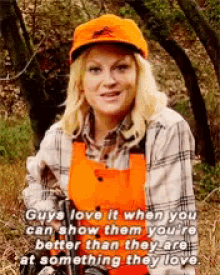 Amy Poehler Parks And Rec GIF - Amy Poehler Parks And Rec Leslie Knope GIFs