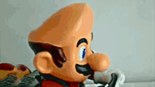 Mario Mario Cursed GIF - Mario Mario Cursed Cursed Mario GIFs