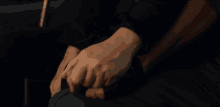 Hold Hands Star Trek Picard GIF - Hold Hands Star Trek Picard Hand In Hand GIFs