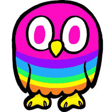 potter owl