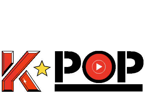 Kpop フジロック Sticker - Kpop フジロック ふじろっく Stickers