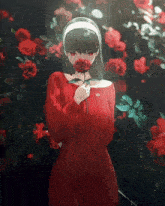Red Scarlet GIF - Red Scarlet GIFs