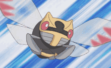 Shedinja Pokémon Shedinja GIF - Shedinja Pokémon Shedinja Ninjask GIFs