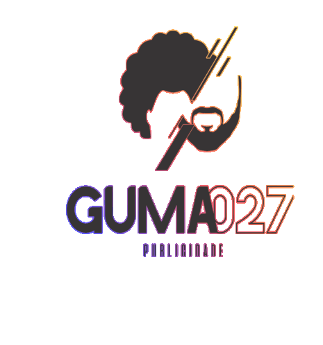 Guma027 Sticker - Guma027 Stickers