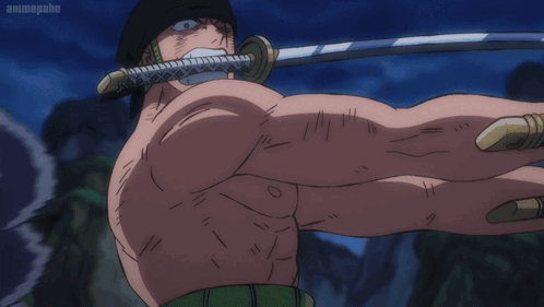 Zoro Wano GIF - Zoro Wano - Discover & Share GIFs in 2023