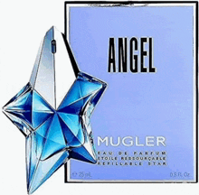 Ego41 Angel GIF - Ego41 Angel Perfume Angel GIFs