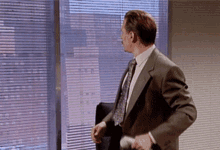 Youre Fired Red Letter Day GIF