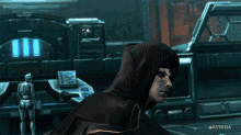 Swtor The Old Republic GIF - Swtor The Old Republic Vaylin GIFs