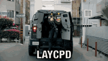 Layc Laycpd GIF - Layc Laycpd GIFs