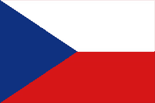 Czech Flag GIF - Czech Flag GIFs