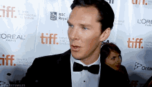 Benedict Cumberbatch Talking GIF - Benedict Cumberbatch Talking Interview GIFs