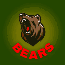 Bears GIF - Bears GIFs