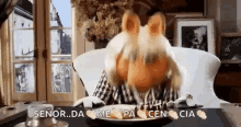 Miss Piggy The Muppets GIF - Miss Piggy The Muppets Head Banging GIFs