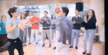 Aristemo Baile GIF - Aristemo Baile Dance GIFs