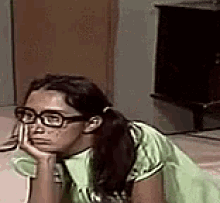 Chaves Chiquinha GIF