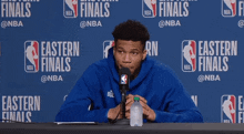 Giannis Upset GIF - Giannis Upset Disappointed GIFs